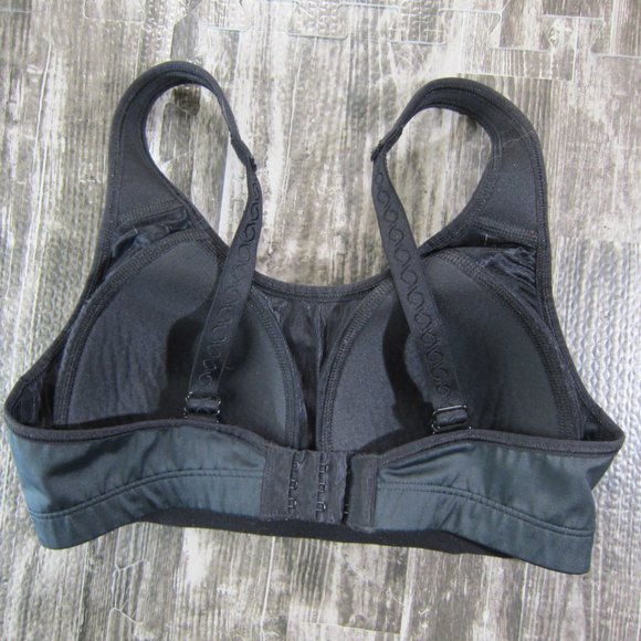 Like New Moving Comfort Sports Bra - Picture 2 of 9
